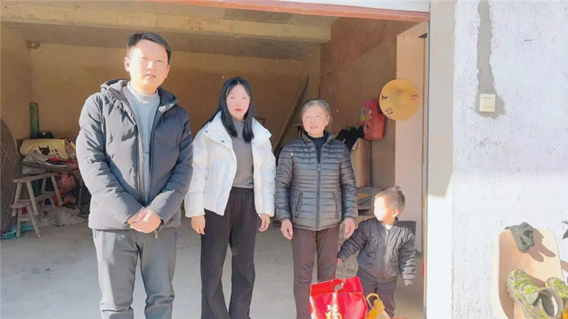 千企帮千镇，万企兴万村！黄山富锐斯凝聚民企力量，助推乡村振兴！